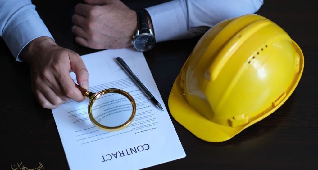 Construction Law firm