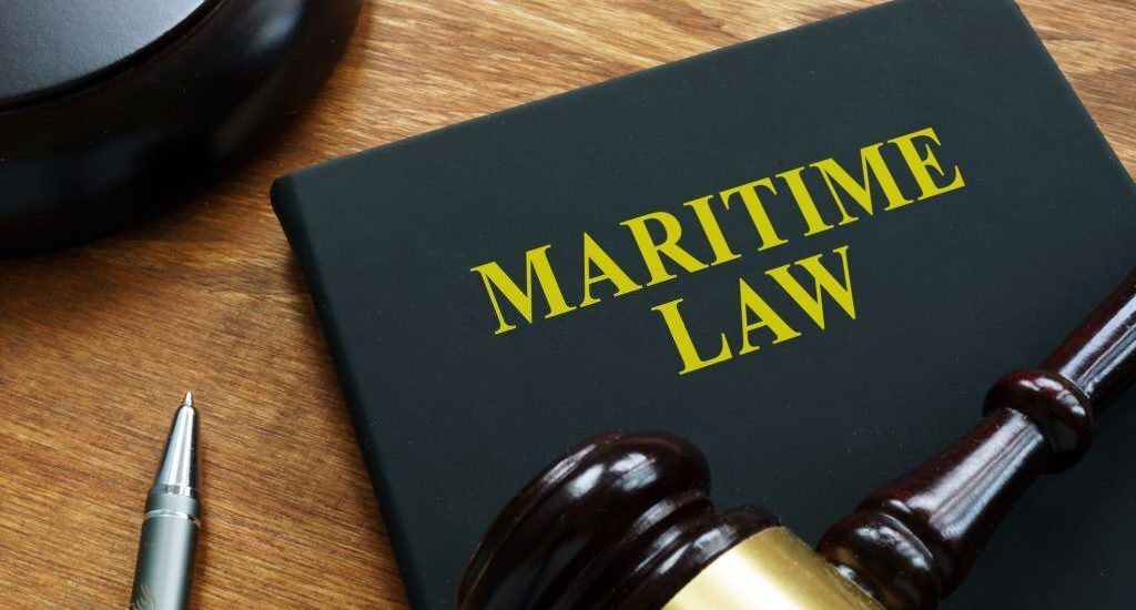 Maritime Law0