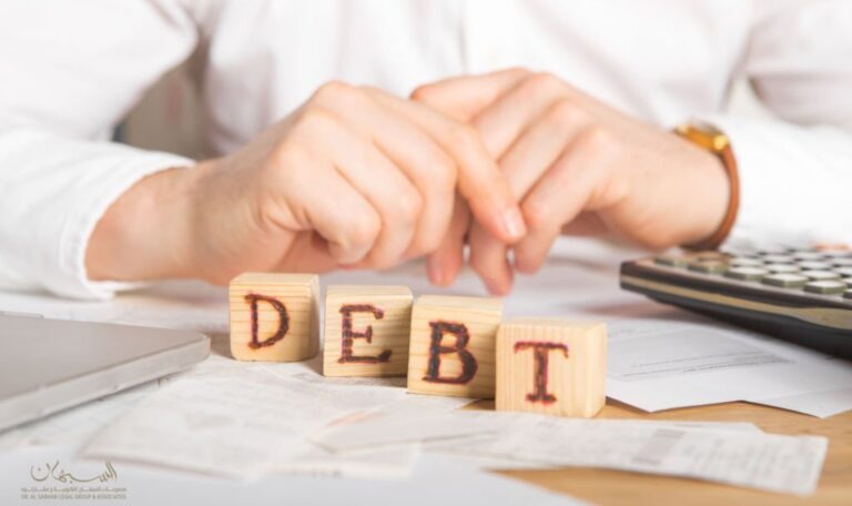 Debt Restructuring in the UAE0001