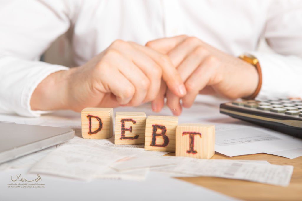 Debt Restructuring in the UAE0001