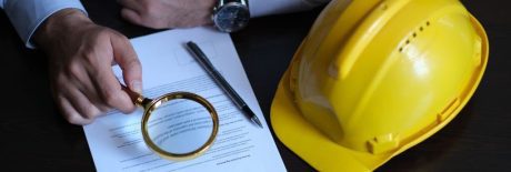 Construction Law firm