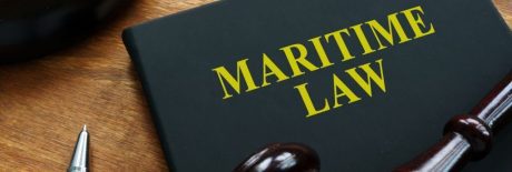 Maritime Law0